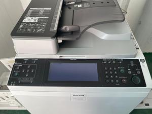 High Speed Digital Duplicator 135ppm Inkjet Printer for HQ9000 CP6346 DD6650 All-in-one A3 Paper Refurbished Machine - Product Image 3