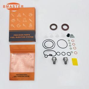 Kit perbaikan pompa injeksi bahan bakar Kits untuk pompa bahan bakar seri 0445010159 - Product Image 3