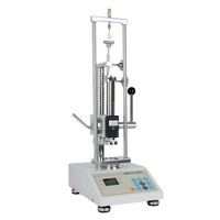 Máquina de prueba de tracción directa de fábrica Dispositivo de fuerza de fatiga de tensión de compresión industrial Equipo de prueba de resorte digital