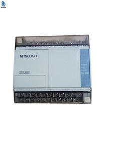 FX1S-30MR-001 PLC ตัวควบคุมลอจิกแบบตั้งโปรแกรมได้ โมดูลควบคุมอุตสาหกรรม ตัวควบคุมแบบตั้งโปรแกรมได้ หน่วยควบคุมลอจิก อุตสาหกรรม - Product Image 1