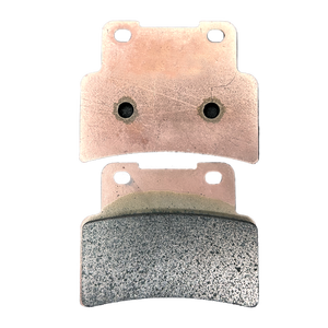 Plaquettes de frein avant et arrière en céramique de haute qualité pour <span class=keywords><strong>APRILIA</strong></span> RS125 2T <span class=keywords><strong>Shiver</strong></span> <span class=keywords><strong>750</strong></span> <span class=keywords><strong>GT</strong></span> ABS Dorsoduro <span class=keywords><strong>750</strong></span> ABS MANA850 FA432 - Product Image 2