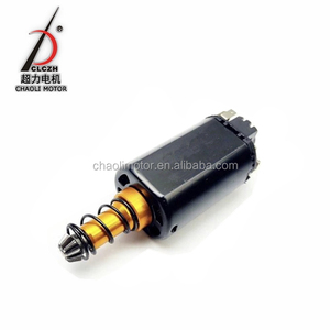 Airsoft Motor 480 556 <span class=keywords><strong>SHS</strong></span> ความเร็วสูงด้วย36000RPM-chaoli2019 - Product Image 2