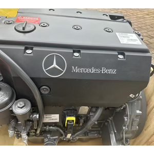 Rebuilt Om906la Complete Engine Long Block For Underground <b>Mining</b> Lhd Scooptram Replacement - Product Image 2