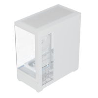 Boîtier PC Gaming Haute Performance Mid-Tower Vue sur la Mer, Vente Directe Usine
