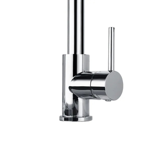Robinet de cuisine extractible Koala en acier inoxydable 304, pulvérisation à jet large, noir, garantie 5 ans, monocommande, à poser sur comptoir - Product Image 5