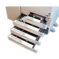Machine à papier couleur A4 pour copieurs reconditionnés Ricoh Aficio MPC6004/5504/4504 – Fabricants de photocopieurs