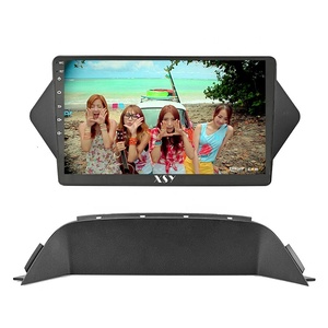 Toàn Màn Hình Cảm Ứng <span class=keywords><strong>Android</strong></span> Car MP3 Đa Phương Tiện 4GB Bt Hệ Thống Stereo GPS Car Navigation Player Cho Honda Acura MDX 2007-2013 - Product Image 6