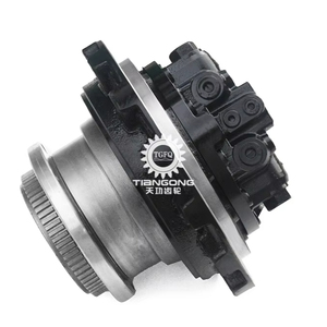 Tgfq máy xúc du lịch thiết bị zx120 du lịch động cơ thủy lực hmge21ea/hmge21ca 9289613/9289614 phù hợp với Hitachi máy xúc - Product Image 3