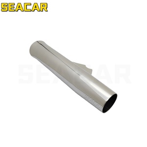 Soporte para Cañas de Pescar Seacar, Soporte para Cañas de Pescar de Acero Inoxidable para Barcos - Product Image 4