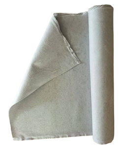 Chất lượng cao bền Ba thành phần EPDM màng cao su hai mặt vải chống thấm xây dựng màng - Product Image 1