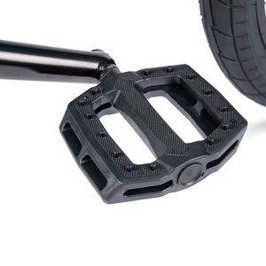 Bicicleta BMX de Fábrica a Diversos Precios en Venta, Cuadro Hi-Ten de 20 Pulgadas, Crmo, Biela de 165 mm, Eje de Pedalier de 19 mm - Product Image 4