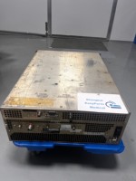 Amplificateur RF P/N 345355 Scanner IRM Résonance Magnétique Nucléaire Amplificateur RF pour IRM NMR