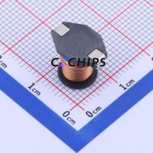 YPO3340-220M ตัวเหนี่ยวนำไฟฟ้าแบบ SMD,9.4x13 มม. ( ค่าความเหนี่ยวนำ: 22uH )( ความแม่นยำ: 20% กระแสไฟฟ้าที่กำหนด: 2.5A ) - Product Image 2