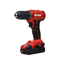 Perceuse électrique portable 5298, perceuse à main, machine de forage à main pour maison, batterie au lithium, perceuse, outil électrique domestique