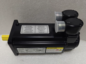Motor de CA, Categoría de Producto MSK050C 0300 NN S1 UG1 NNNN para Motor Síncrono Serie MSK - Product Image 6