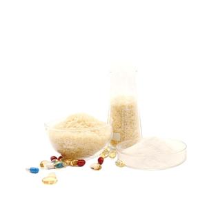 Poudre de gélatine de qualité alimentaire pour yaourt et sorbet glacé - Product Image 1