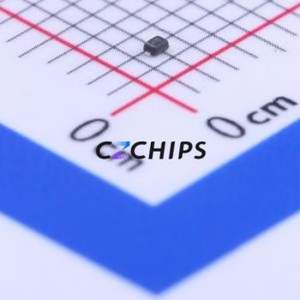 Alta calidad LESD9D3.3CT5G SOD-923 Transistor ESD y protección contra sobretensiones (TVS/ESD) - Product Image 1