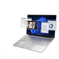 Laptop Notebook Komputer Portabel AMD Ryzen 5 3500U 15,6 Inci 16GB RAM 512GB SSD Windows 11 Grosir OEM ODM Pabrik Global