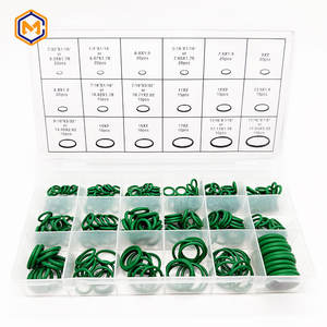 תיבת כלי תיקון מקצועי עבור המכונית מרכך o-טבעות o חותם תיבת אורינג ערכות - Product Image 5