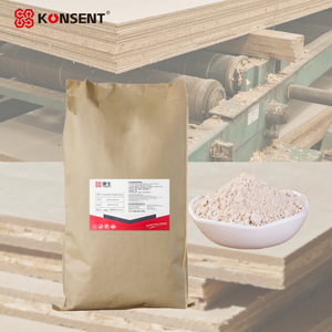 Colle de poudre de résine de formaldéhyde d'urée pour meubles en contreplaqué UF - Product Image 3