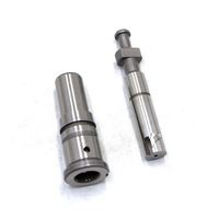 Pompa Injektor Bahan Bakar Diesel Plunger 2 418 455 012 2418455012 No. Stamping 2455-012 Tersedia