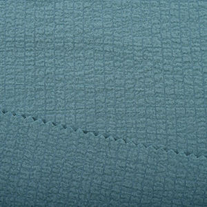 Prix d'usine Tissu crêpe bulle 98% Poly 2% SP légèrement extensible pour hauts - Product Image 5