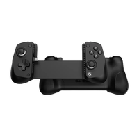 Manette de jeu mobile filaire X5 Lite Type-C anti-dérive, mode Turbo, pour téléphone, compatible Android