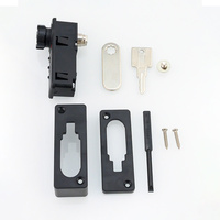 Serrure à combinaison à 3 chiffres avec fonction clé maîtresse pour casier de bureau – Catégorie de produit : Cylindres de serrure