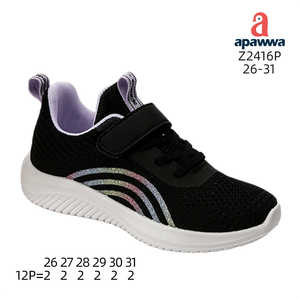 Z2416P Zapatos Casuales - Product Image 1