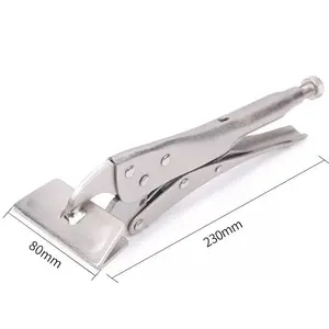 10 inch Factory Price Vise Grip Clamps Wood working Clamp Locking Pliers