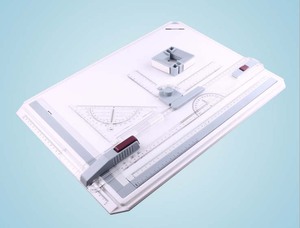 공장가 전문 A3 드로잉 보드 엔지니어링 A3 수동 드로잉 보드 공급업체 - Product Image 5