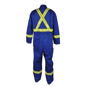 Xinxiang Xinke An Toàn Điện <span class=keywords><strong>Arc</strong></span> <span class=keywords><strong>Flash</strong></span> Hàn An Toàn Làm Việc Coverall Công Nghiệp Làm Việc Thợ Hàn Phù Hợp Với - Product Image 6