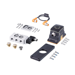 Kit de Actuador de la Serie de Sensores IFM 100% Original, AC0021/AC0022/AC0023 - Product Image 1