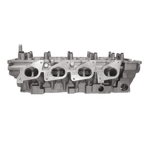 SR20DE SR20 110402F205 110402F210 110400C800 головка цилиндра для Nissan 100 NX 200 SX первоклассная 11040-53J00 SR20-DE 2.0L DOHC - Product Image 1