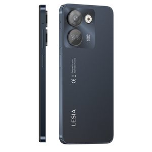 Điện Thoại Thông Minh Phổ Biến Giá Rẻ Điện Thoại Di Động 6.7Inch 4 + 128GB Bán Buôn Mở Khóa Lesia P40 Chơi Game Điện Thoại Di Động - Product Image 5