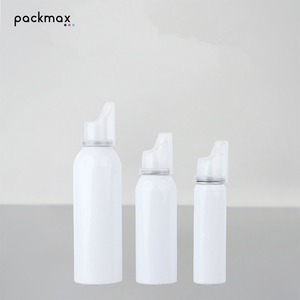 OEM Custom Aluminum Aerosol Can for Oral Nasal <b>Spray</b> - Portable Empty Bottle for Cosmetic <b>Moisturizer</b> Sunscreen Mist - Product Image 4