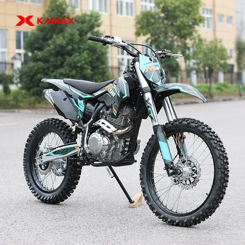 Kamax, самый дешевый, оптовая продажа, бензиновый моторный двигатель большой мощности, внедорожный мотоцикл 250cc, 4-тактный внедорожный велосипед, мотокросс для взрослых