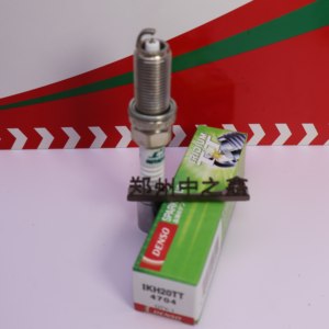 Bujía Original Denso IKH20TT/4704 OE 9004851185/9091901191/9091901248/12290RBJ003/9091901247 - Product Image 6