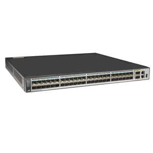 Conmutador empresarial Ethernet 10 GE mejorado de próxima generación con 48 puertos de la serie 02350NHV de la serie para H W - Product Image 1