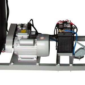 Plataforma <span class=keywords><strong>de</strong></span> Entrenamiento para Sistemas <span class=keywords><strong>de</strong></span> Carga Automotriz para Educación Técnica - Product Image 6