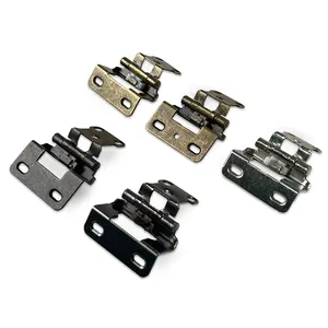 Wholesale High Quality Modern Practical Standard Weight Residential Commercial Cabinet Hinge