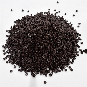 A-H-70 Molding Flame Retardant PVC Sheath Compound -40C Low Temp Cable Jacket Material High Tensile <strong>Strength</strong> Wear Resistance - Product Image 5