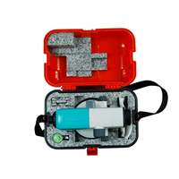 Outil G3-32X d'enquête d'amortissement magnétique d'instrument de niveau automatique de qualité industrielle de niveau automatique avec le niveau optique de Dumpy