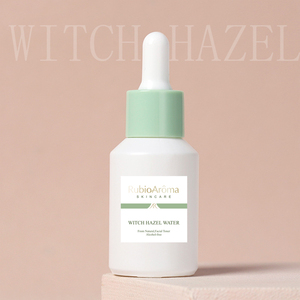 Huati Sifuli RubioAroma Agua de Hamamelis Coreana con Niacinamida, Colágeno y Vitamina C, Sérum Facial para el Cuidado de la Piel con Baba de Caracol - Product Image 4