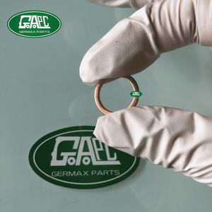 Land Rover Freelander 2 için LR046643 C2D26537 turbo yıkama 2006-2014 keşif spor 2015-2017 GL2940 Germax otomobil parçaları - Product Image 3