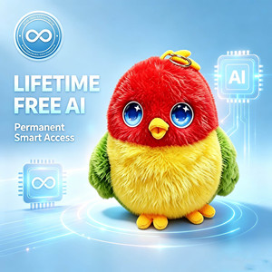 Juguete Interactivo con IA, Reconocimiento de Voz y Soporte para DeepSeek AI, para Desarrollo Personalizado de Juguetes de Peluche Inteligentes, Suministro de Fábrica OEM - Product Image 3