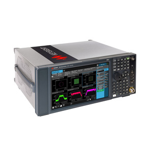 เครื่องวิเคราะห์สัญญาณ Keysight N9020B-513 MXA 10 Hz ถึง 136 GHz ผลิตในมาเลเซีย ไม่มีการปรับแต่ง ไม่มีการสนับสนุน - Product Image 2