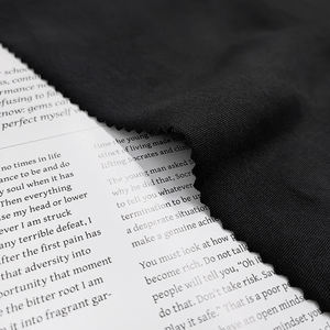 Tela de punto de Spandex 85% de nailon de imitación de algodón 15% personalizada, tela de tapicería, cortina tejida para sofá, tela decorativa para el hogar - Product Image 4