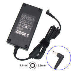 19.5V Laptop Power Cable <b>Adapters</b> Laptop Charger 9.23A 180W Laptop <b>Adapter</b> Us <b>Adapter</b> <b>Uk</b> Charger - Product Image 2