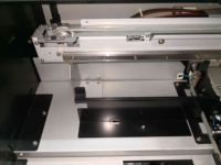 Impresora Digital Roland RE640 RA640 de Alta Calidad para Rótulos, Pósteres, Adhesivos para Vehículos, Plotter de Gran Formato de Segunda Mano